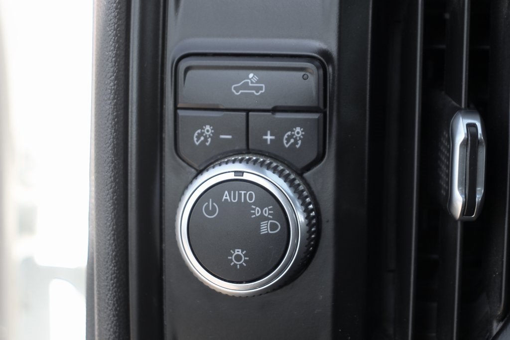 Used 2020 GMC Sierra 1500 2WD Regular Cab w/ Fleet Convenience Package image 21