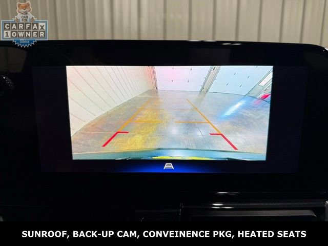 Used 2025 Chevrolet TrailBlazer ACTIV w/ Convenience Package FWD image 43