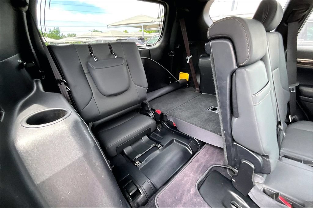Used 2021 Lexus GX 460 Premium w/ Premium Package AWD/4WD image 39