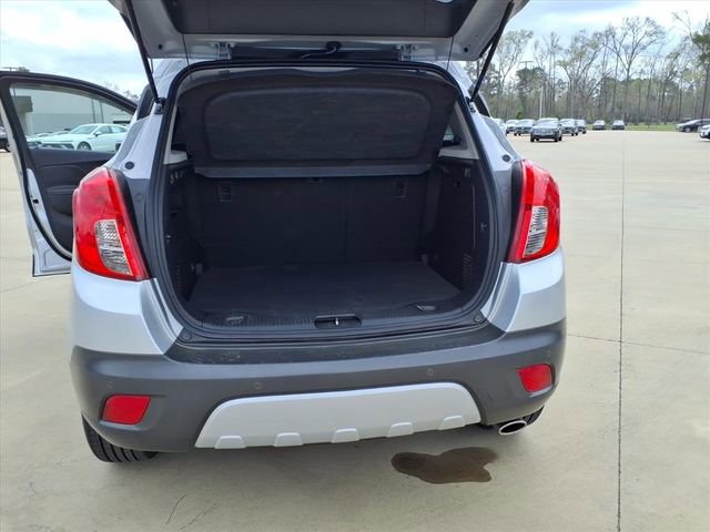 Used 2014 Buick Encore Premium FWD image 19