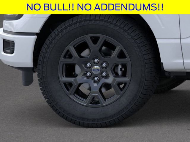 New 2026 Ford F150 STX w/ Equipment Group 200A image 20