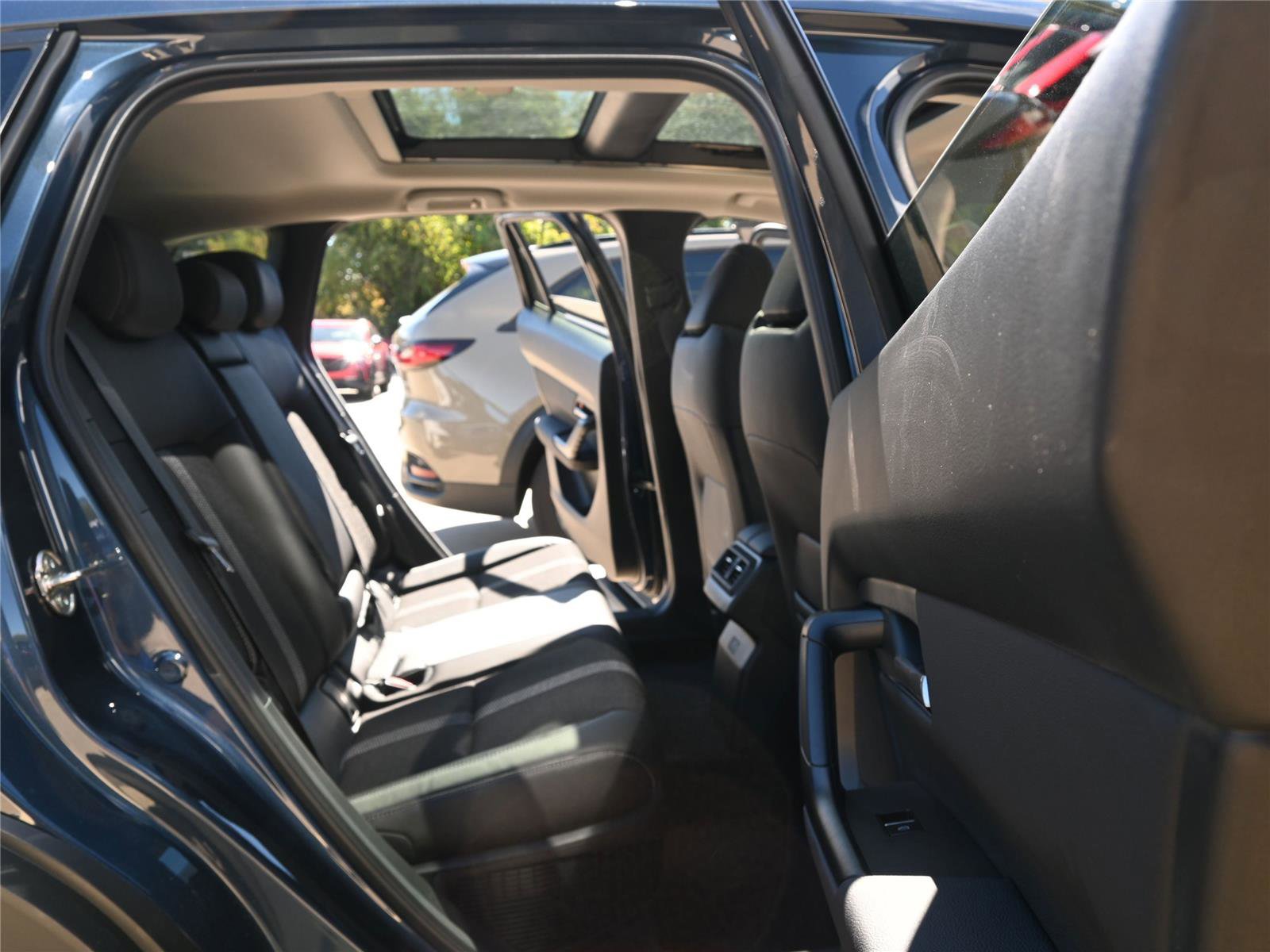 New 2026 MAZDA CX-50 2.5 Hybrid w/ Cargo Package image 26