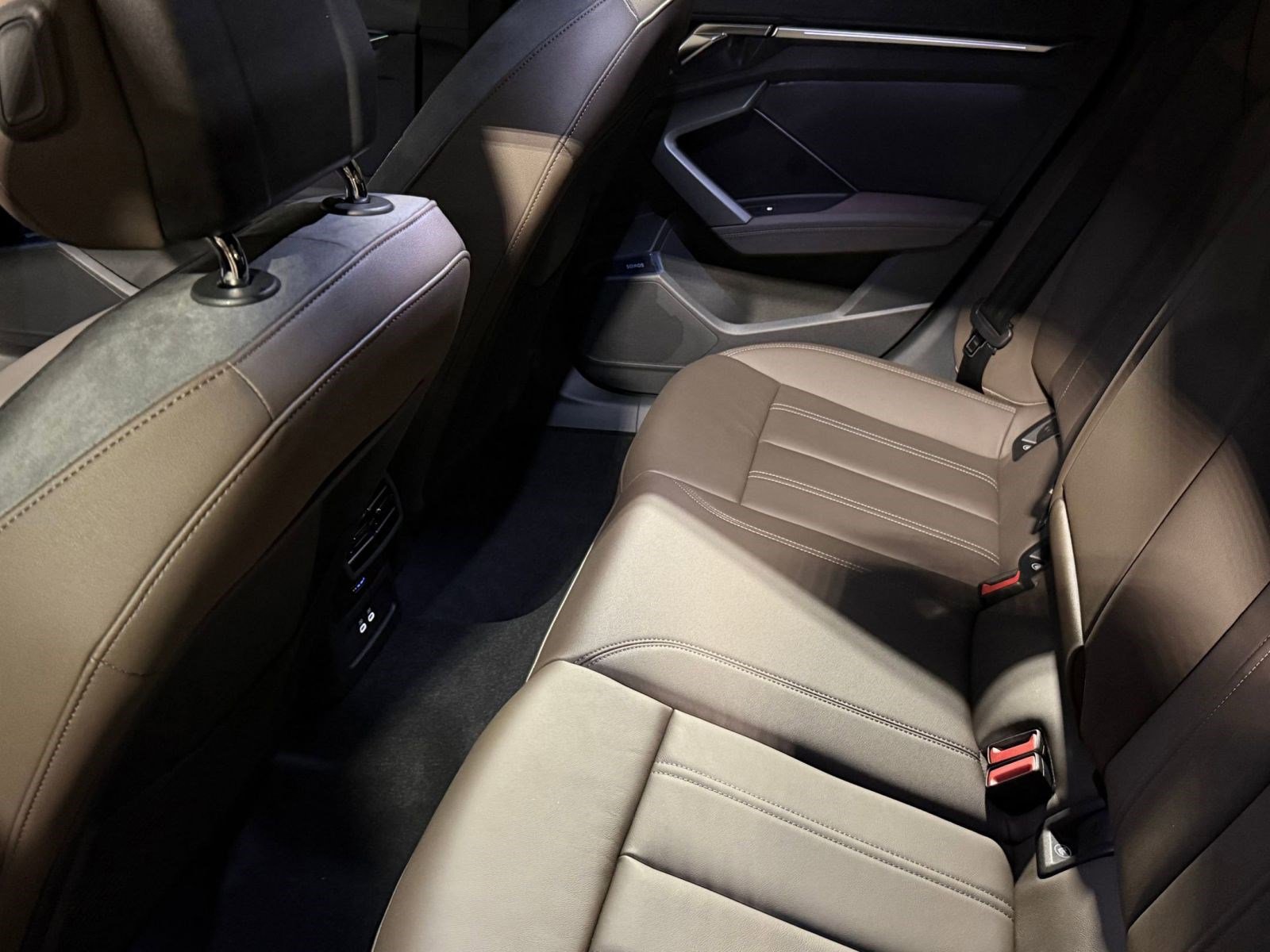 New 2026 Audi A3 2.0T Premium Plus image 20