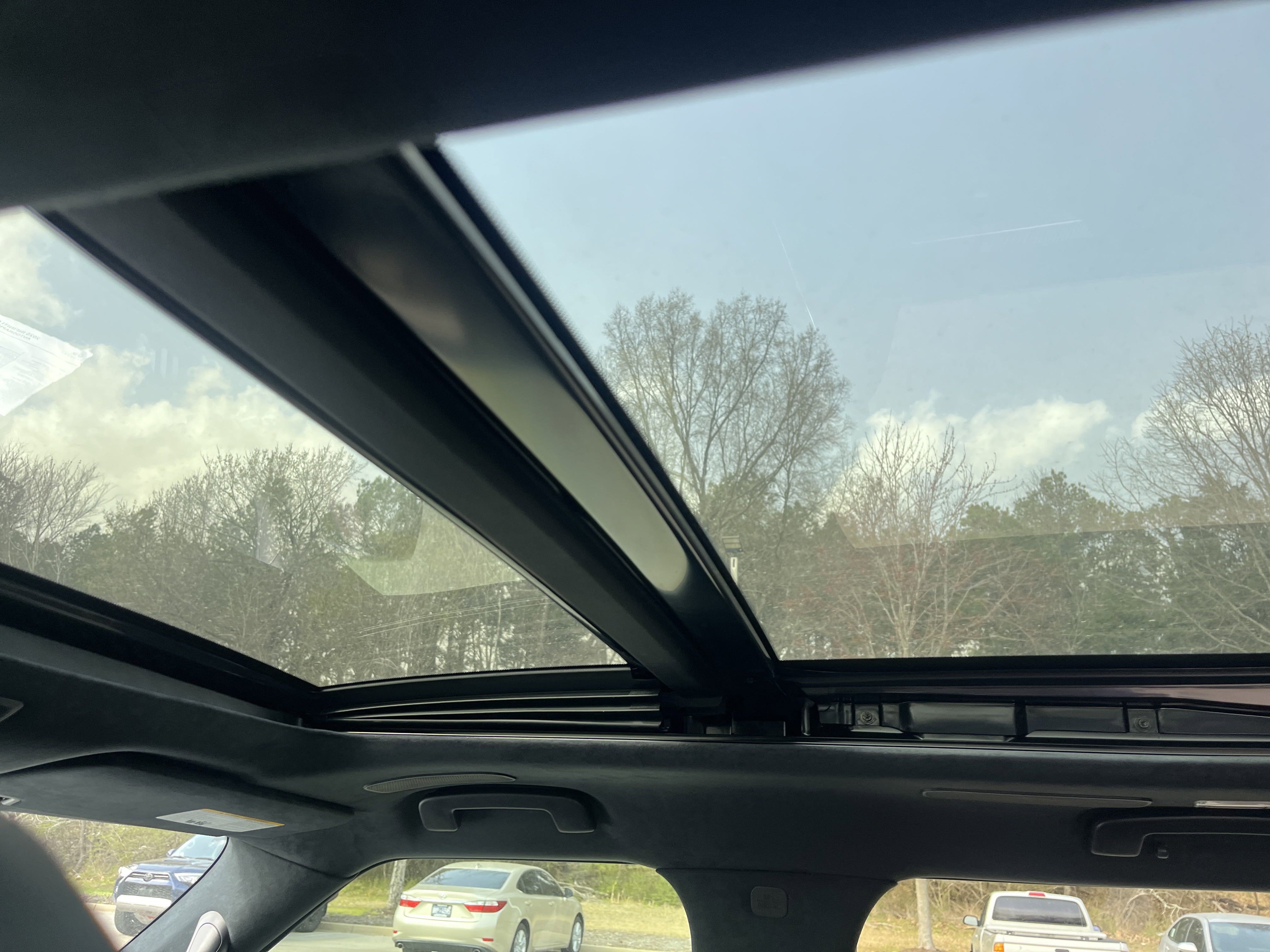 New 2025 INFINITI QX80 Autograph image 6