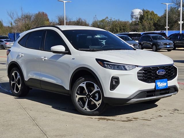 New 2026 Ford Escape ST-Line Select w/ Tech Pack #1 AWD/4WD image 2