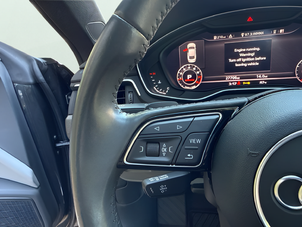 Used 2018 Audi A5 2.0T Premium Plus AWD/4WD image 24