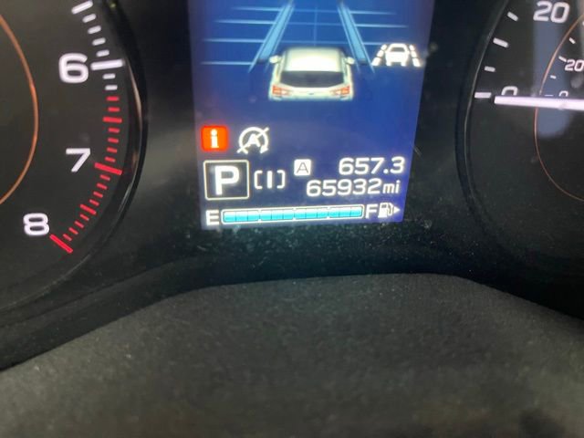 Used 2020 Subaru Crosstrek 2.0i Premium w/ Moonroof Package 2 image 7