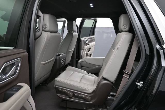 Used 2024 Chevrolet Tahoe LT AWD/4WD image 10