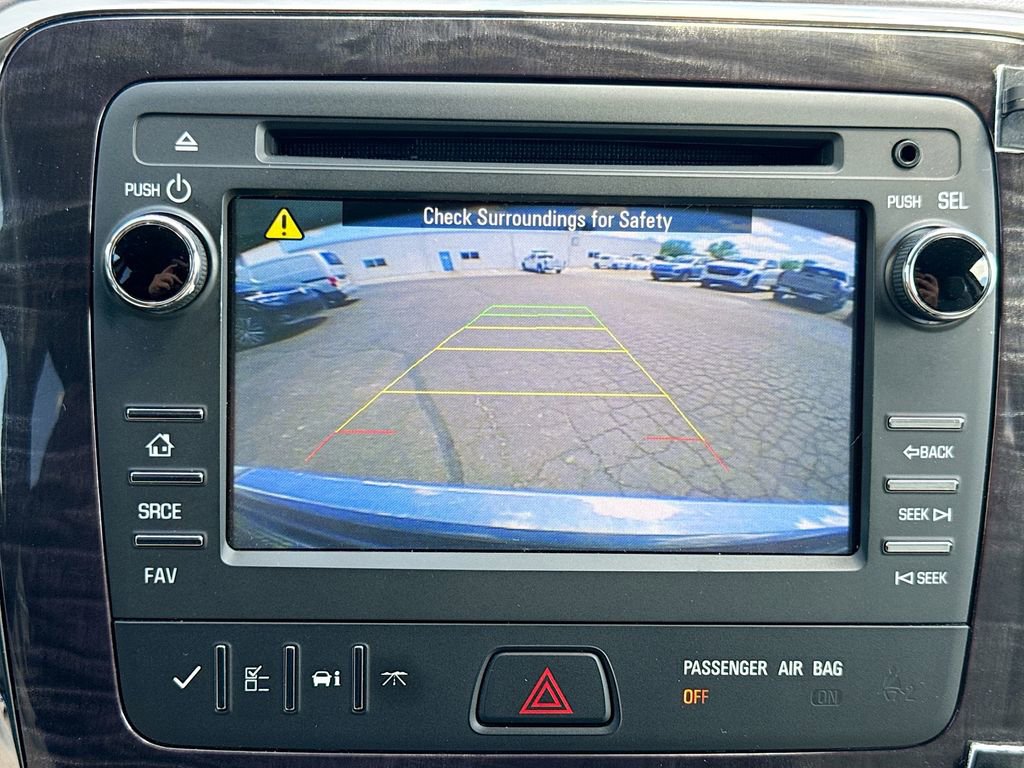 Used 2017 Buick Enclave Convenience FWD image 13