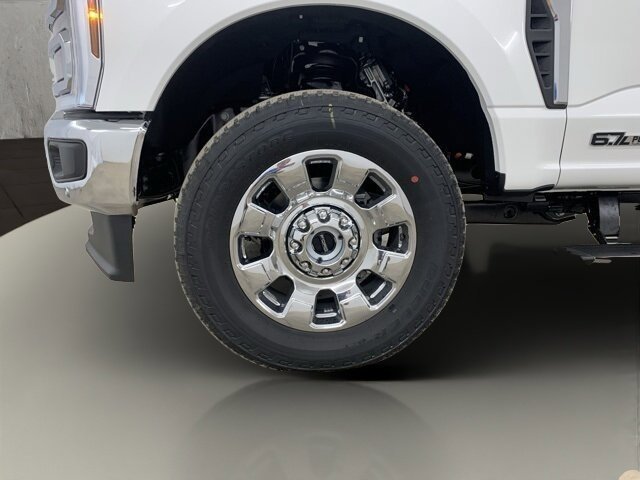 New 2025 Ford F250 Lariat w/ Lariat Ultimate Package image 8