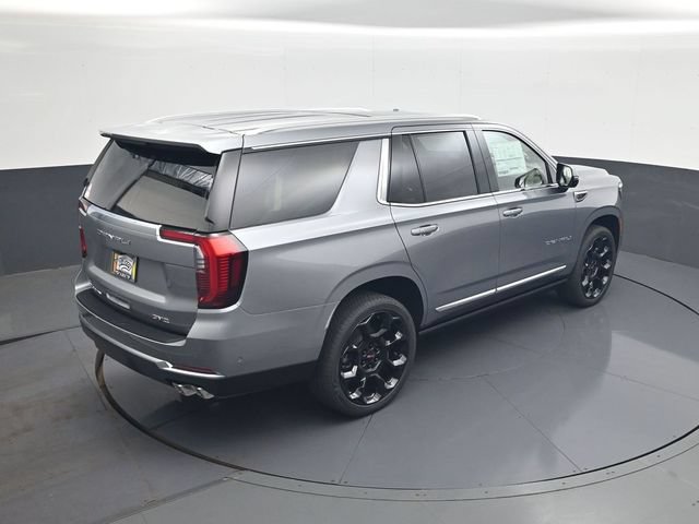 New 2026 GMC Yukon Denali w/ Denali Reserve Package AWD/4WD image 18