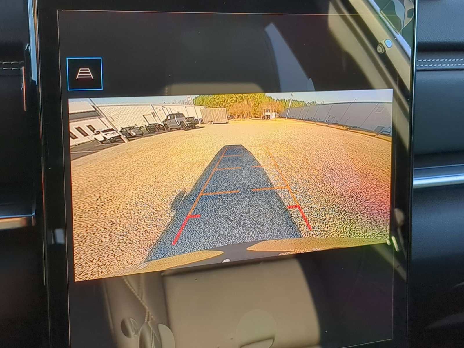 New 2026 GMC Terrain Elevation w/ Elevation Premium Package image 21