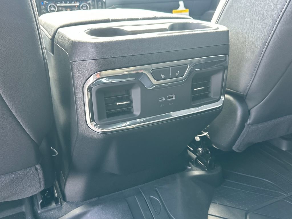New 2026 Chevrolet Silverado 1500 High Country image 18