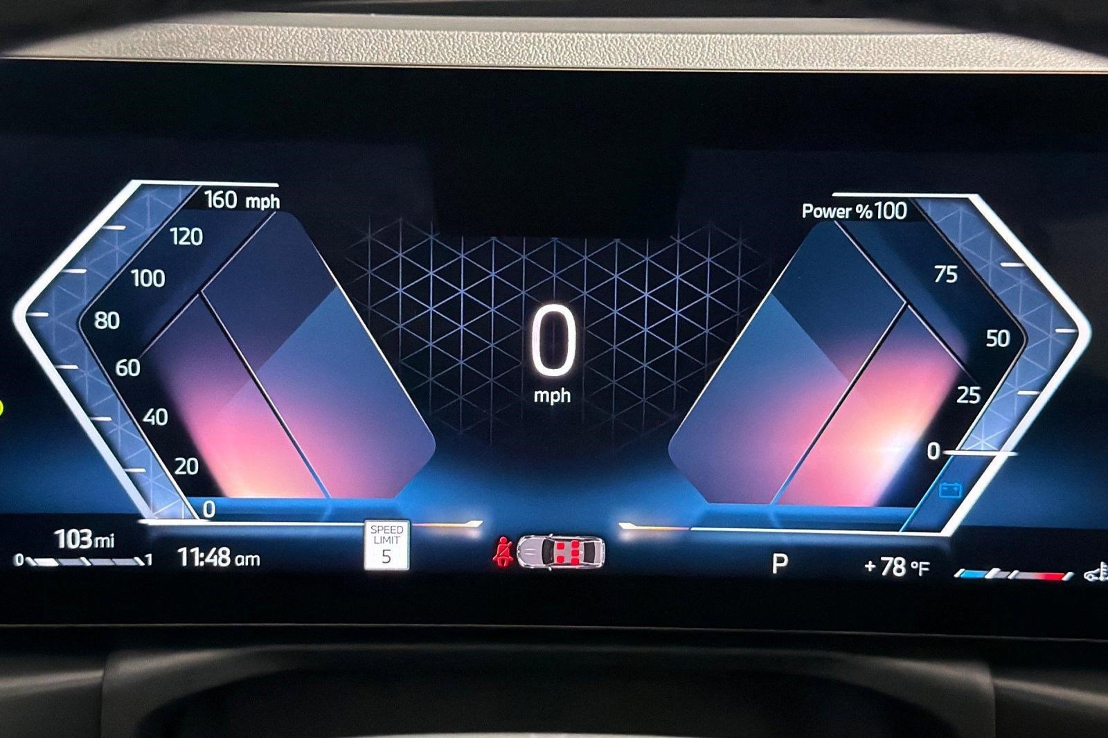 New 2026 BMW 330i Sedan w/ Premium Package image 20