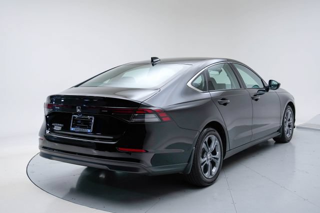 Used 2023 Honda Accord EX image 21