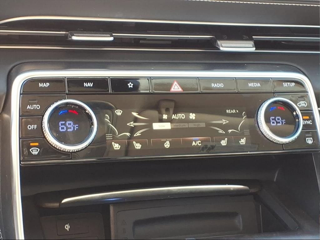 Used 2022 Genesis GV80 2.5T image 19