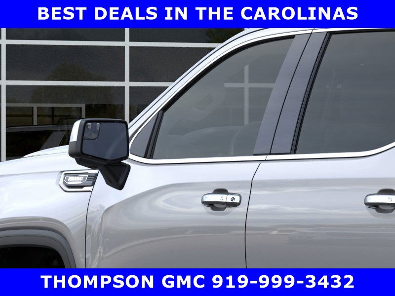 New 2026 GMC Sierra 1500 Denali image 12