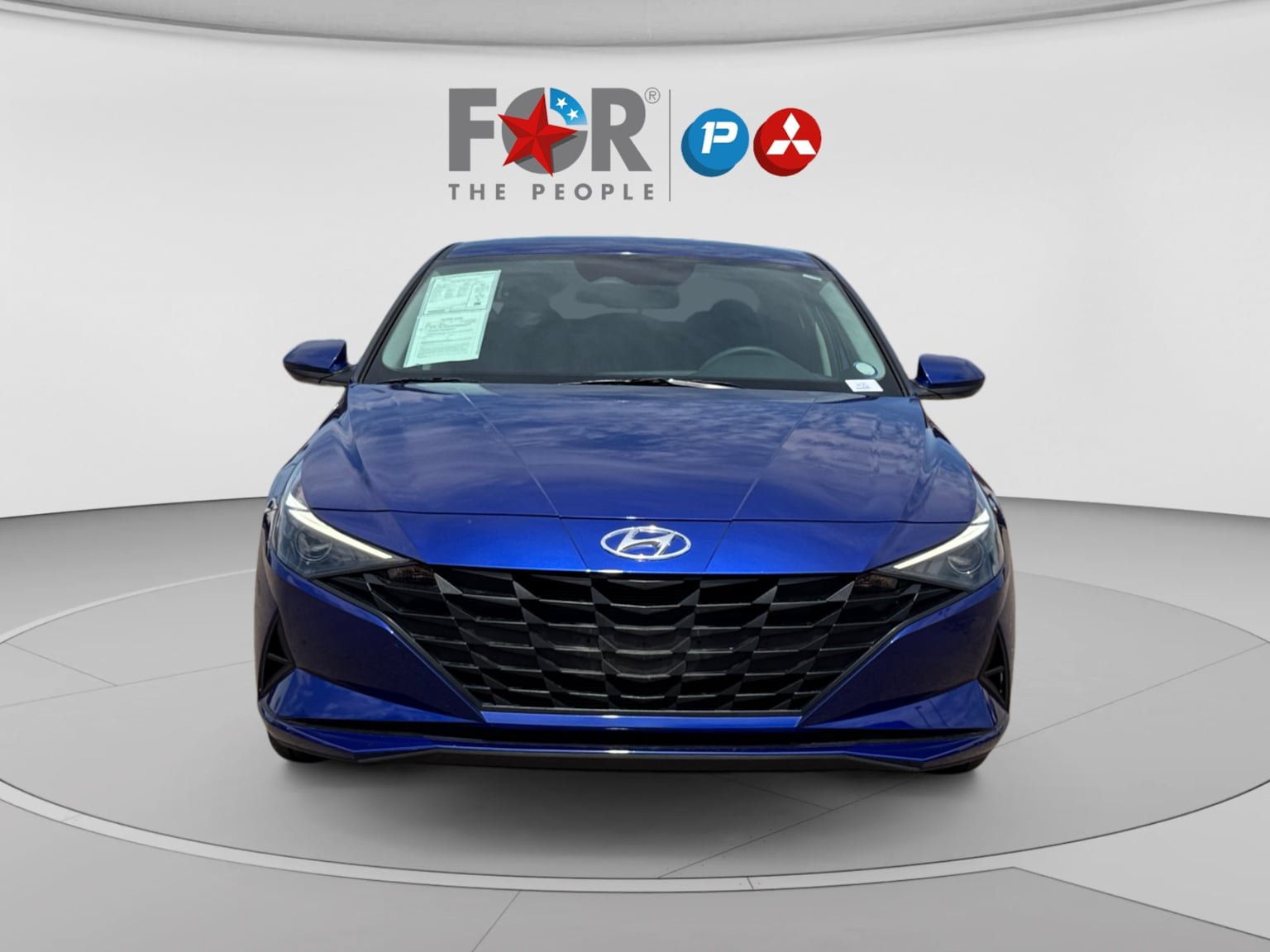 Used 2023 Hyundai Elantra SEL FWD image 8