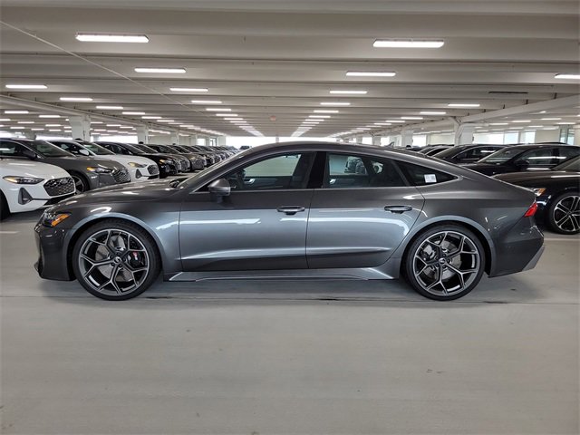 New 2026 Audi RS 7 Performance image 6