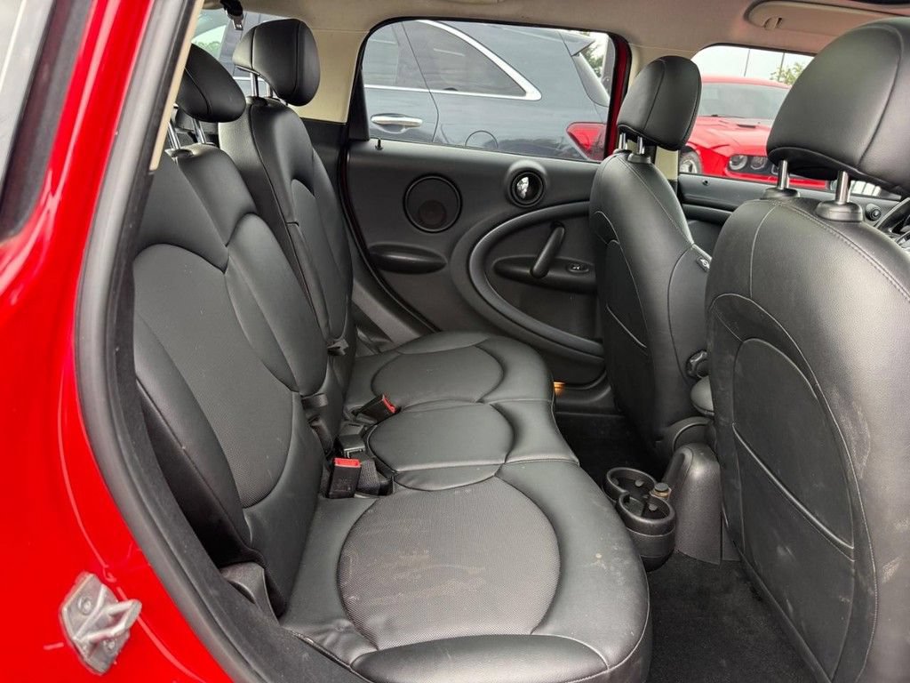 Used 2014 MINI Cooper Countryman S FWD image 7