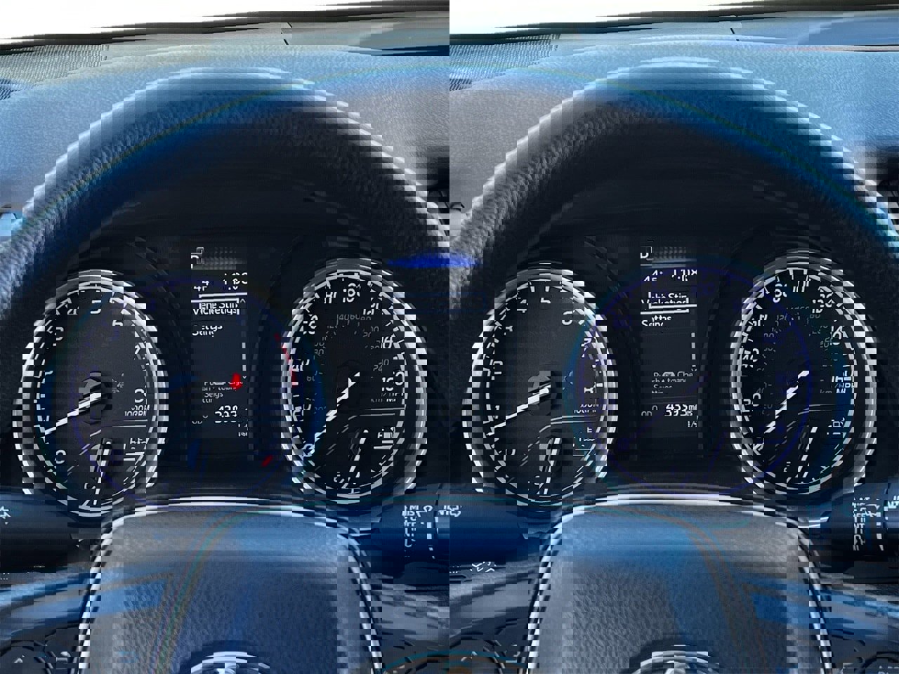 Used 2023 Toyota Camry LE image 13