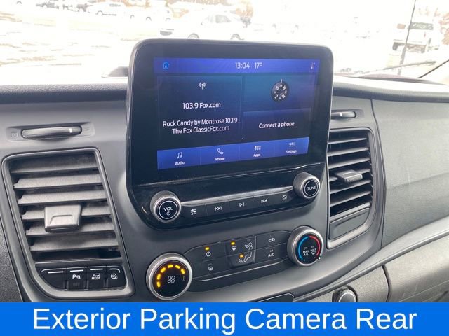 Used 2020 Ford Transit 250 Medium Roof w/ Load Area Protection Package image 9