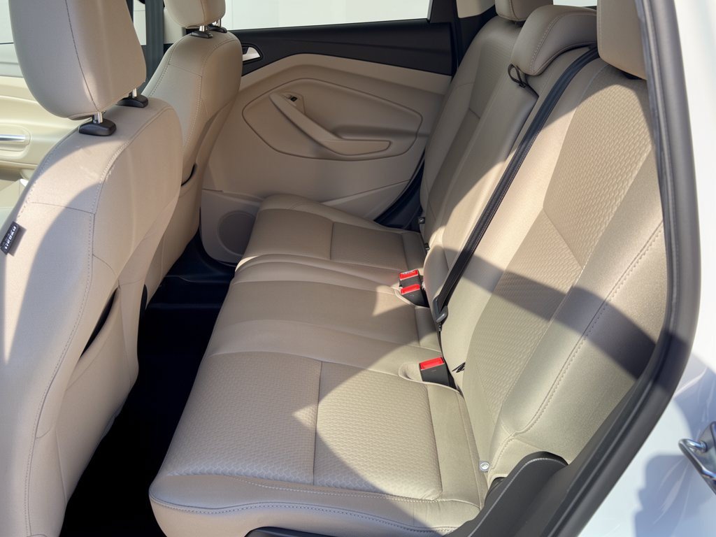 Used 2019 Ford Escape SE FWD image 25