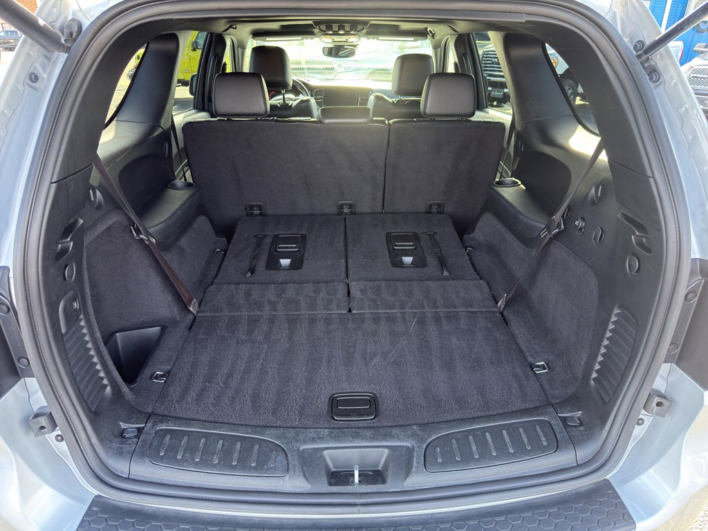 Certified 2024 Dodge Durango GT image 27