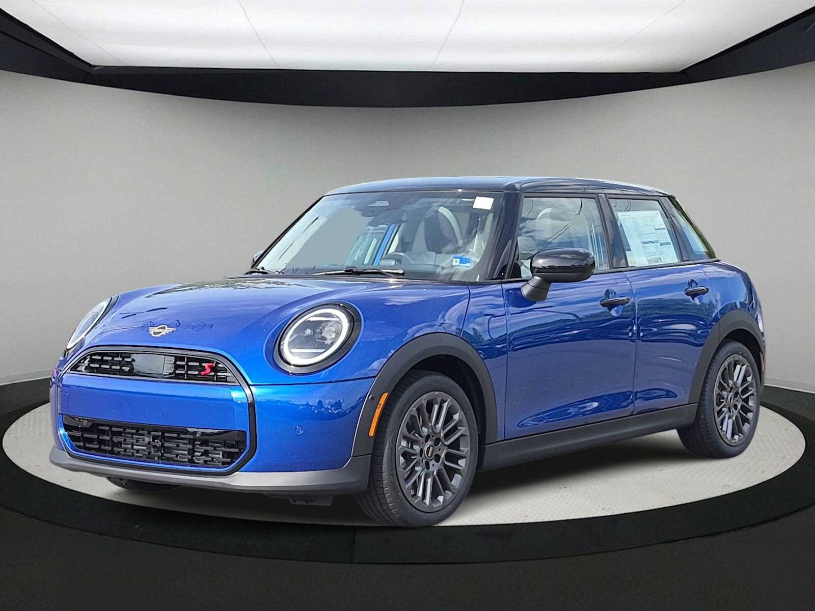 New 2027 MINI Cooper S FWD image 4