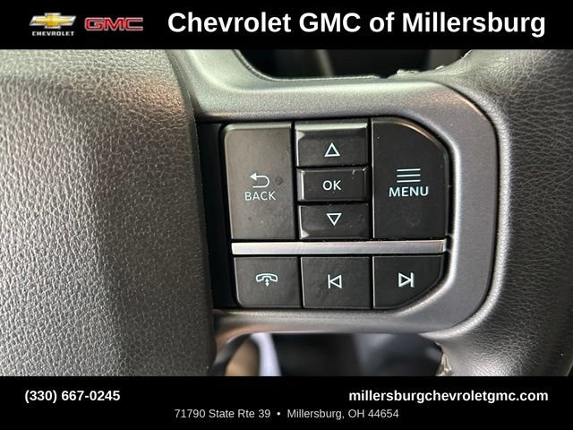 Used 2025 Ford F150 XLT w/ Equipment Group 301A Standard AWD/4WD image 20