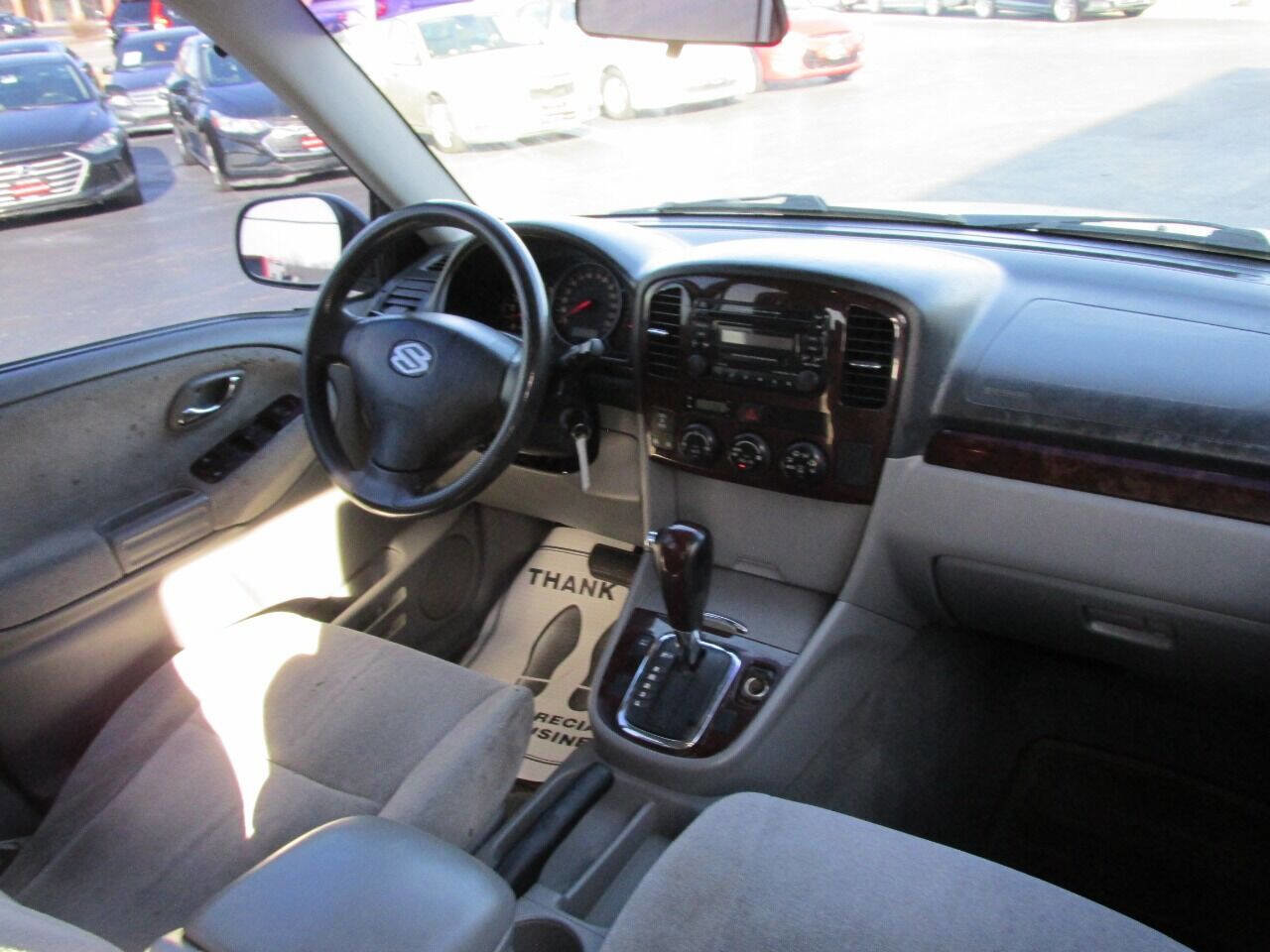 Used 2005 Suzuki XL7 LX image 23