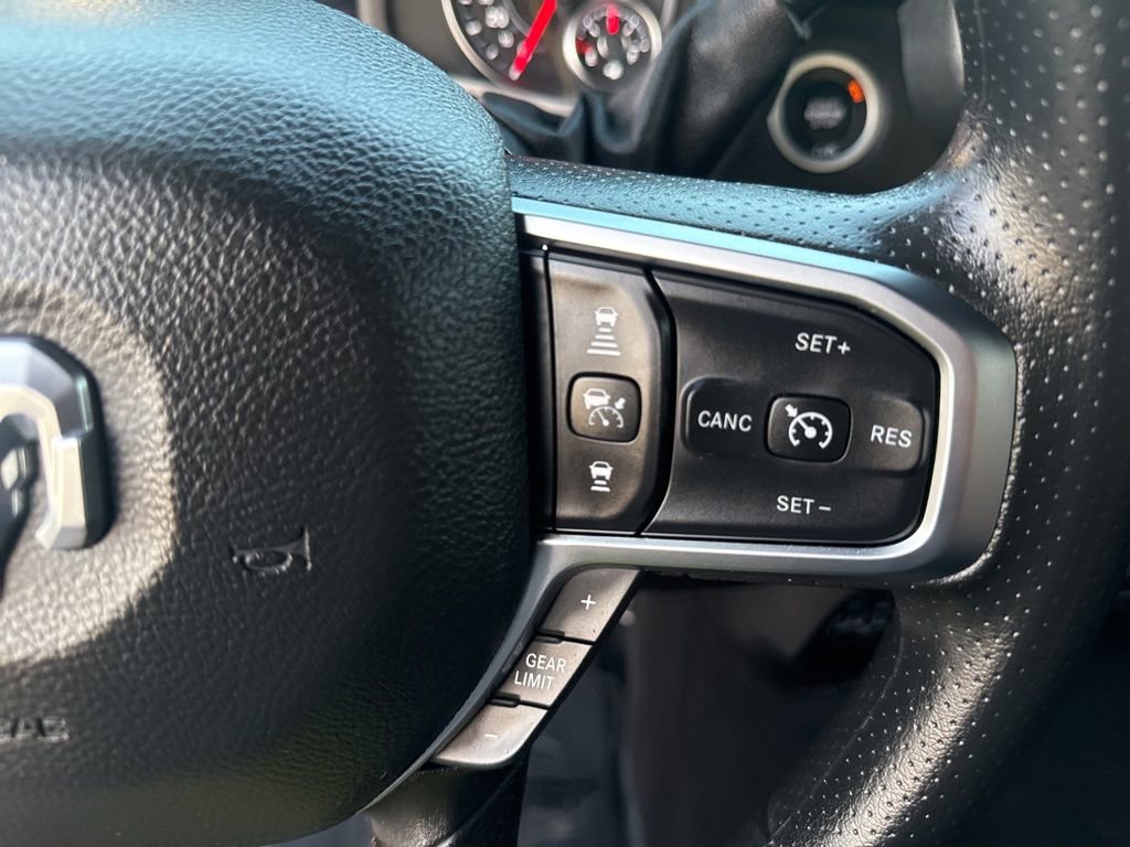 Used 2026 RAM 3500 Tradesman image 17