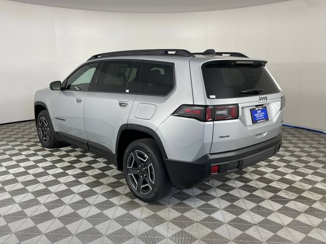 New 2026 Jeep Cherokee Limited AWD/4WD image 17