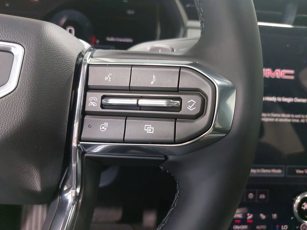 New 2026 GMC Terrain Elevation w/ Elevation Premium Package AWD/4WD image 18
