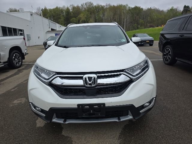 Used 2019 Honda CR-V Touring image 9