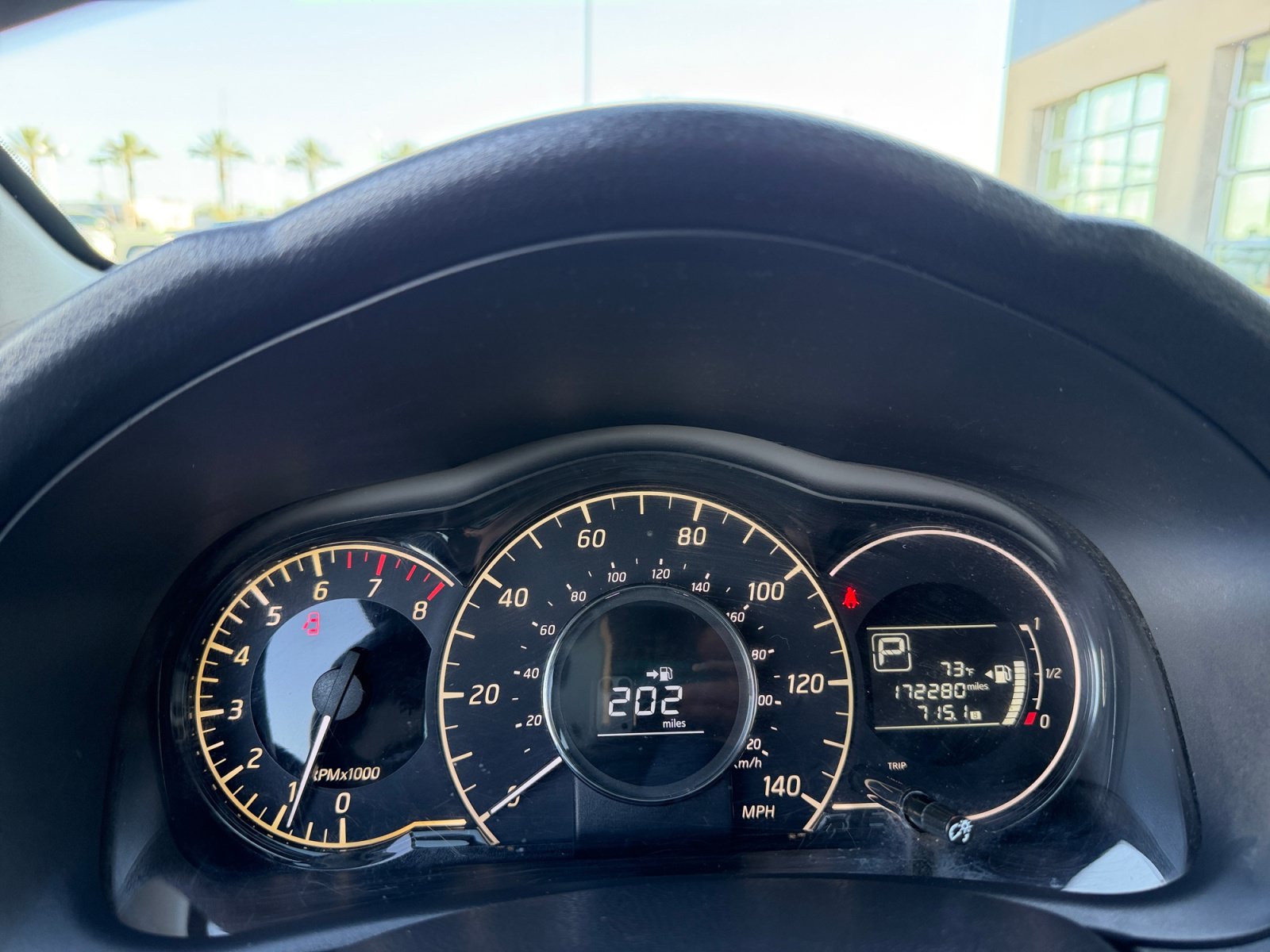 Used 2016 Nissan Versa Note SV FWD image 10