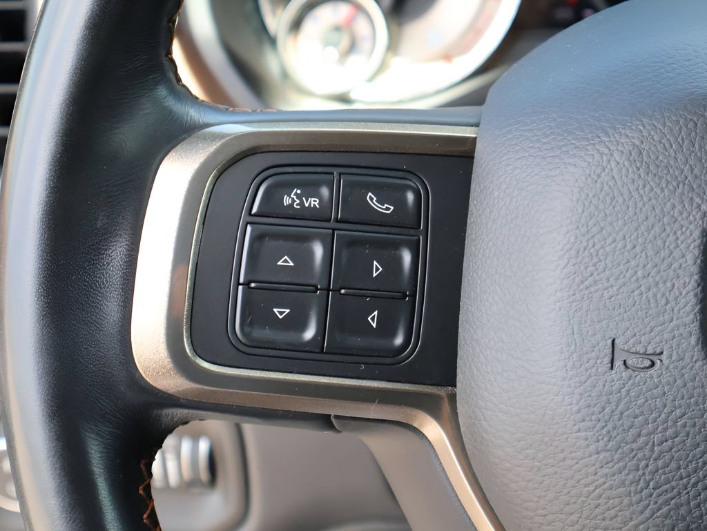 Used 2022 RAM 3500 Limited AWD/4WD image 36