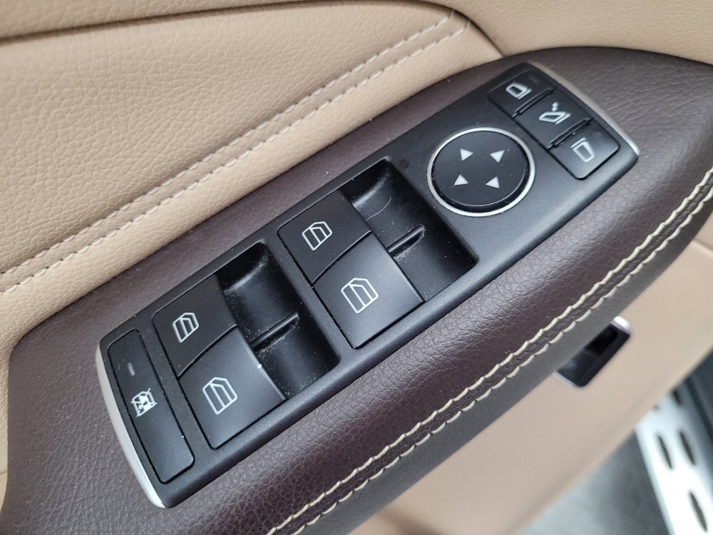 Used 2018 Mercedes-Benz GLE 350 image 27
