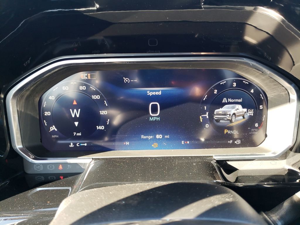 New 2026 Chevrolet Silverado 1500 LT image 15