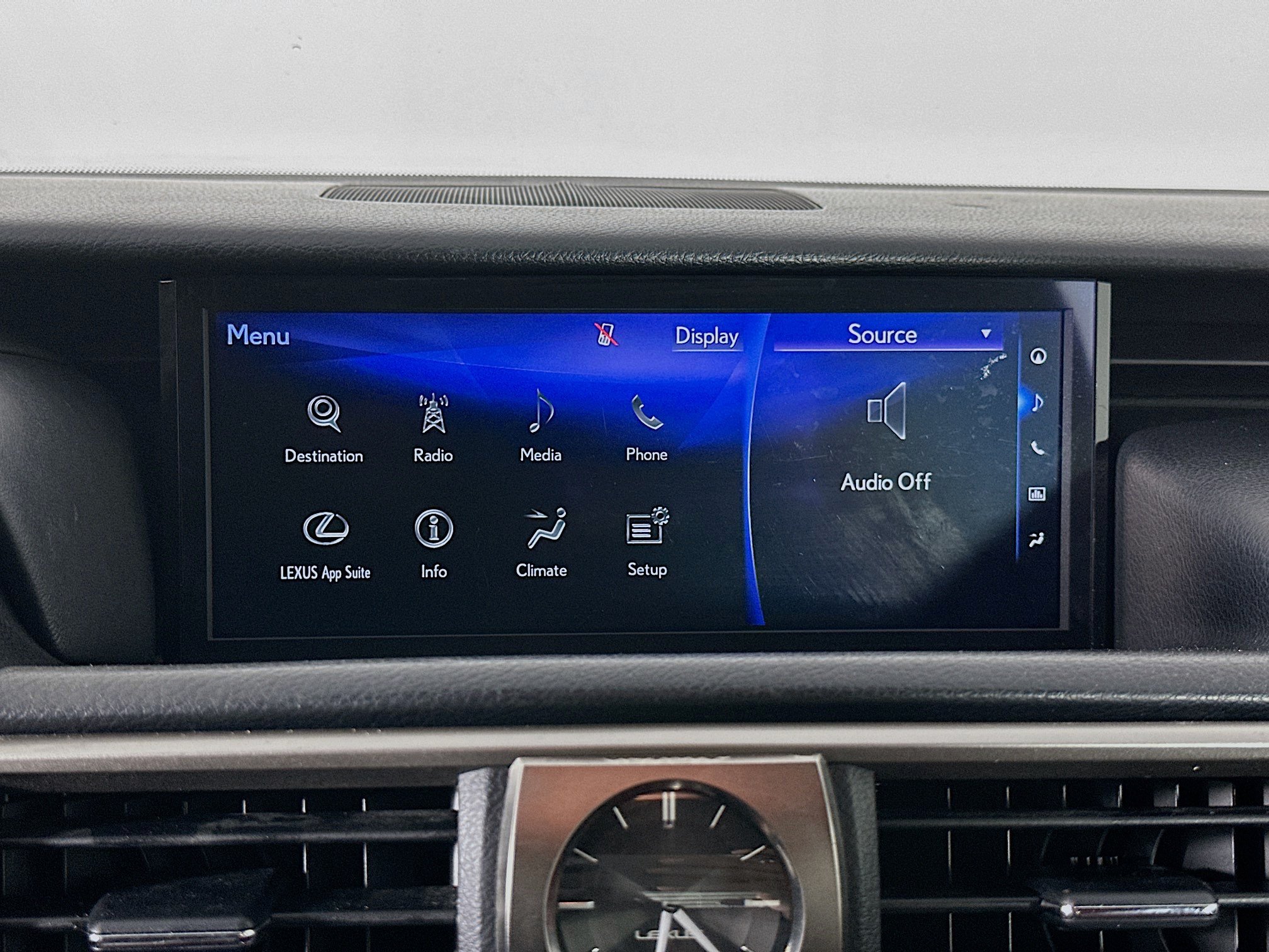 Used 2017 Lexus IS 300 F Sport AWD/4WD image 21
