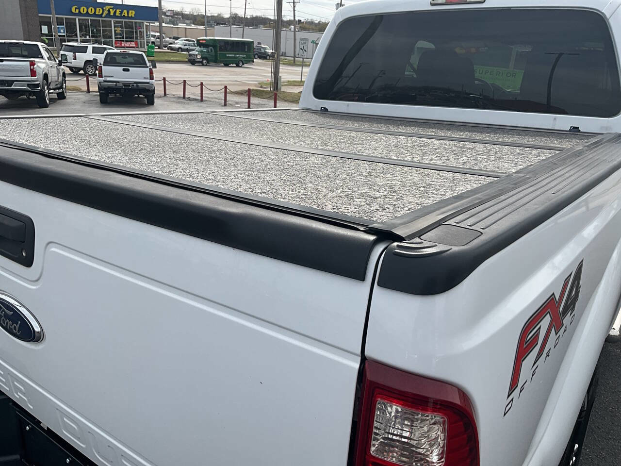 Used 2013 Ford F250 XLT w/ XLT Value Pkg image 23