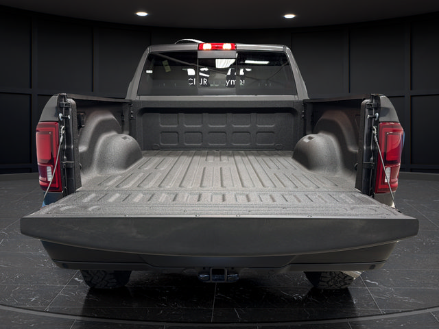 Certified 2026 RAM 2500 Power Wagon AWD/4WD image 29