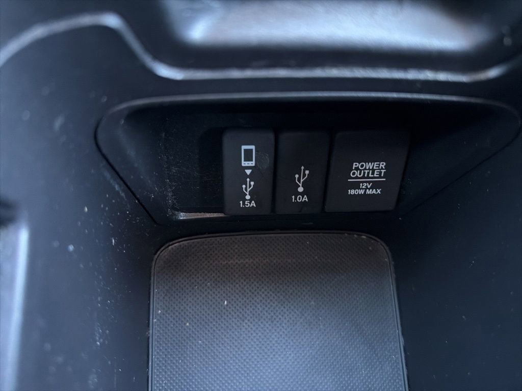 Used 2018 Honda CR-V EX-L image 21