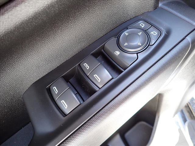 Used 2025 Chevrolet Silverado 1500 W/T w/ WT Value Package AWD/4WD image 12