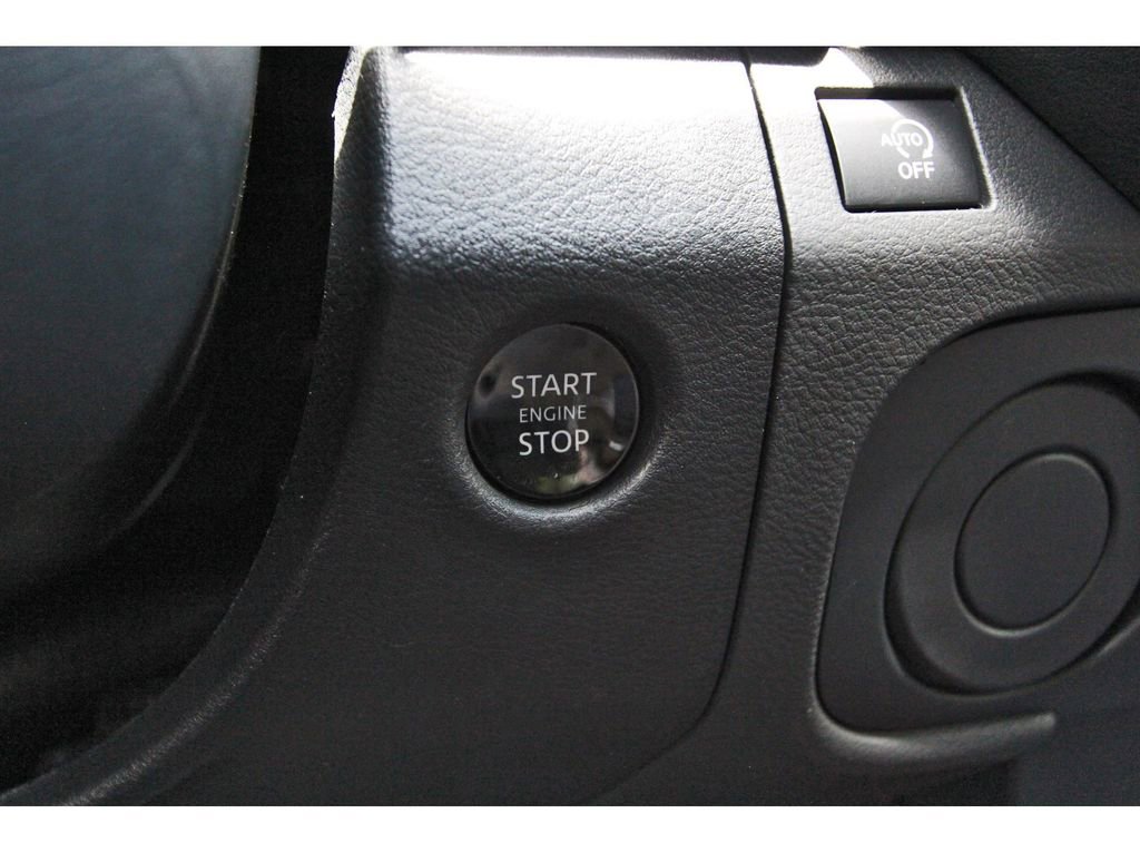 New 2026 Nissan Frontier Pro-X RWD image 19