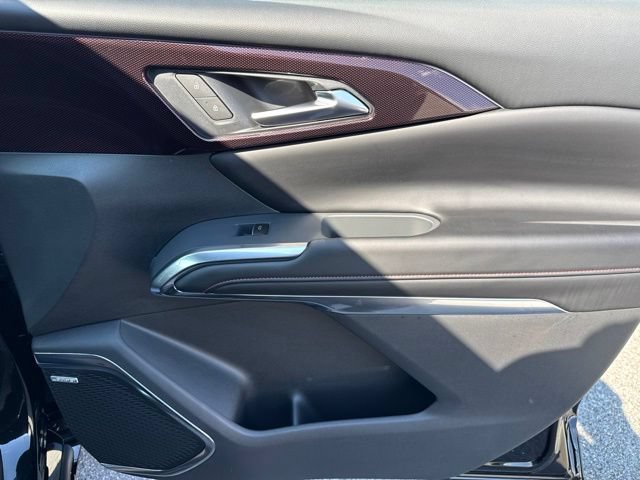 New 2027 Chevrolet Traverse RS w/ LPO, Floor Liner Package AWD/4WD image 29