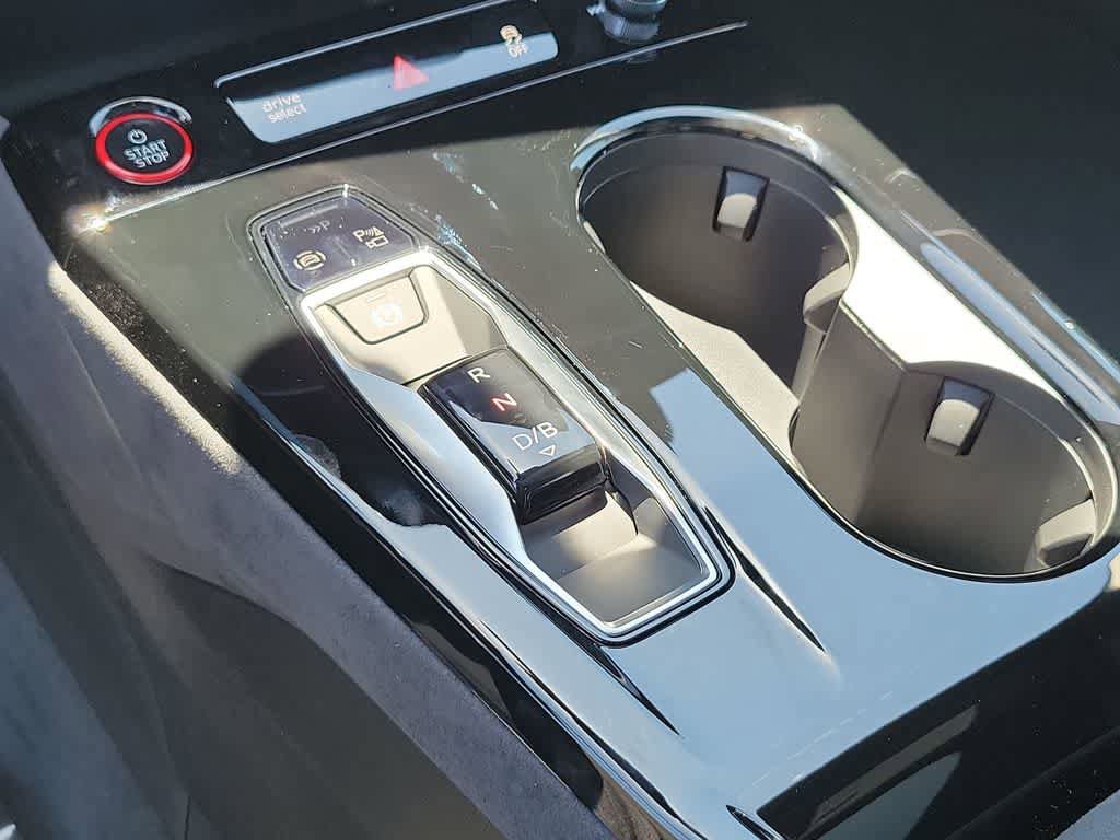 New 2025 Audi S6 e-tron Premium Plus AWD/4WD image 25