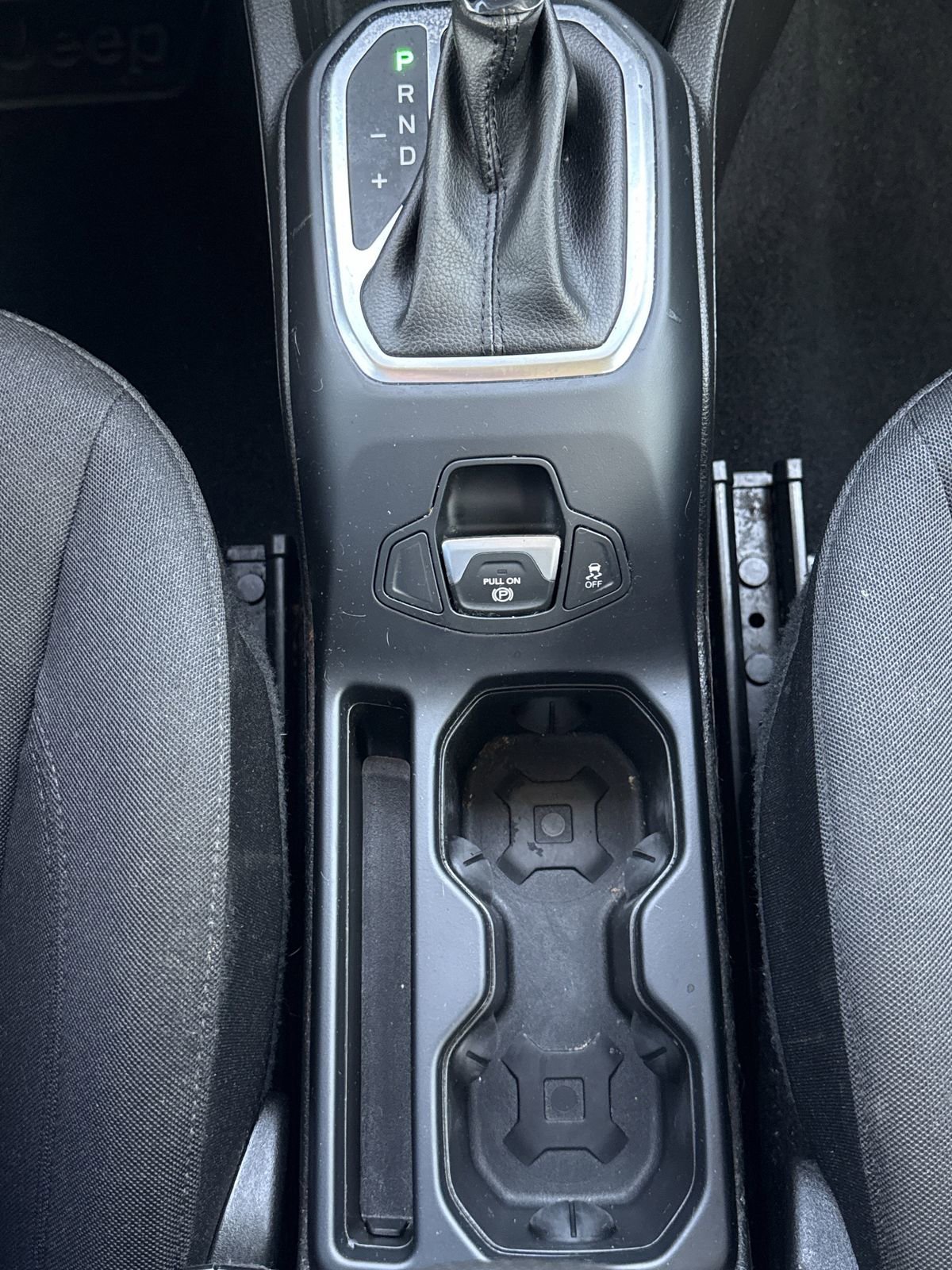 Used 2020 Jeep Renegade Latitude image 25