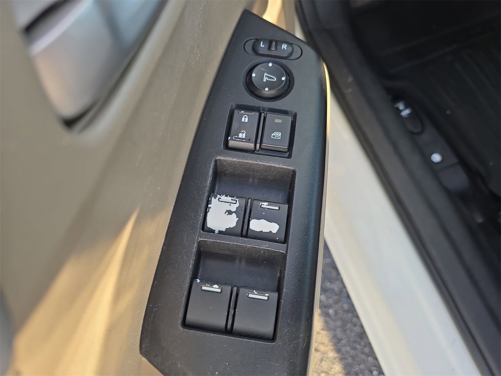 Used 2015 Honda Civic EX image 13