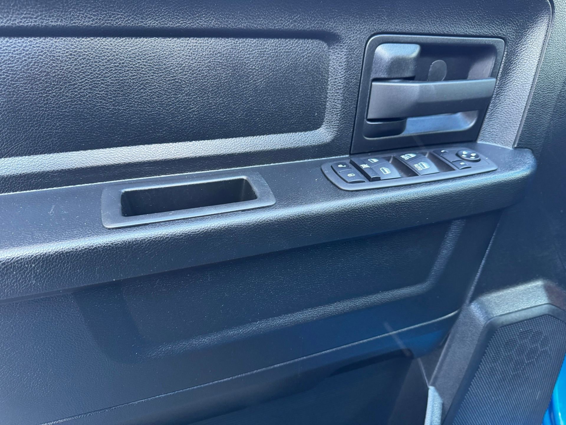 Used 2023 RAM 1500 Express w/ Wheel & Sound Group image 20